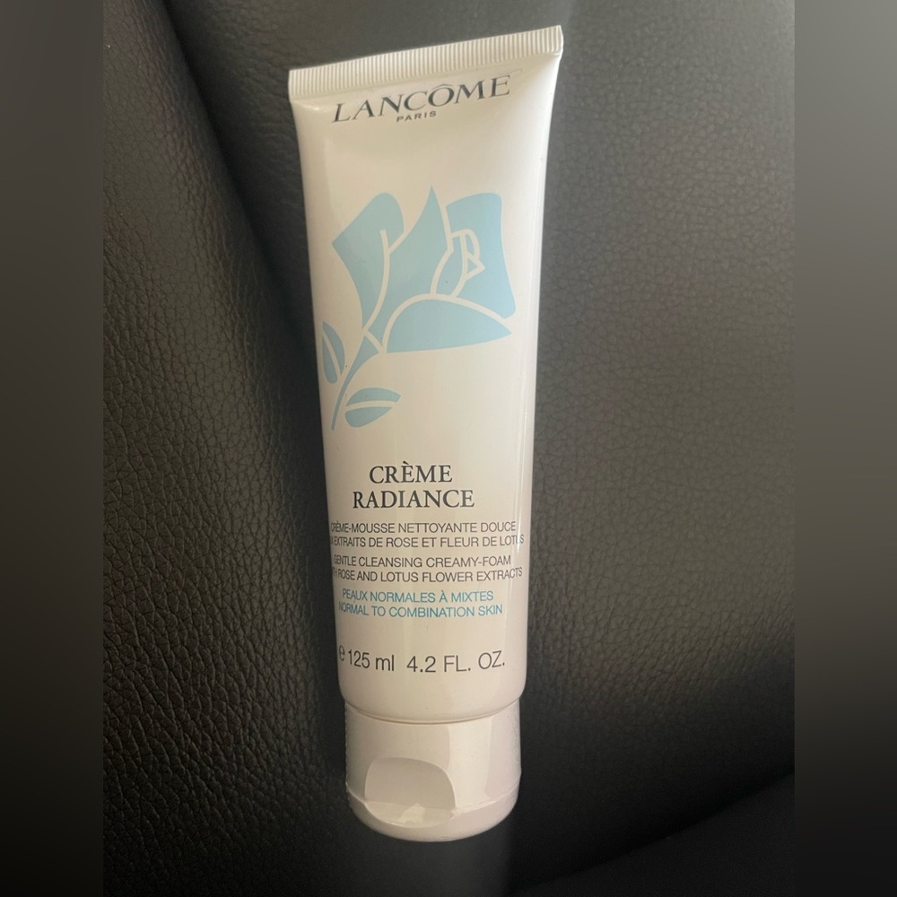 🔥BRAND NEW Lancôme Cream radiance cleanser - Picture 4 of 6